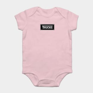 Vans Baby Bodysuits for Sale TeePublic